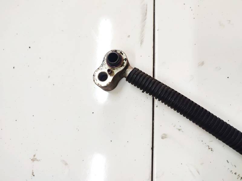 Volvo XC 90 2006 Шланг кондиционер (Трубка кондиционера) - Thumbnail 3