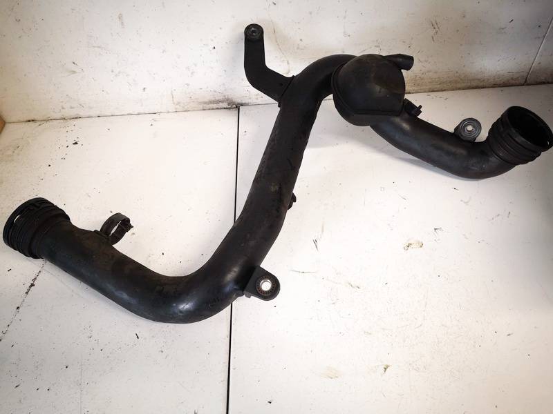 1K0145770B Seat Altea 2005 TURBO INTERCOOLER PIPE HOSE