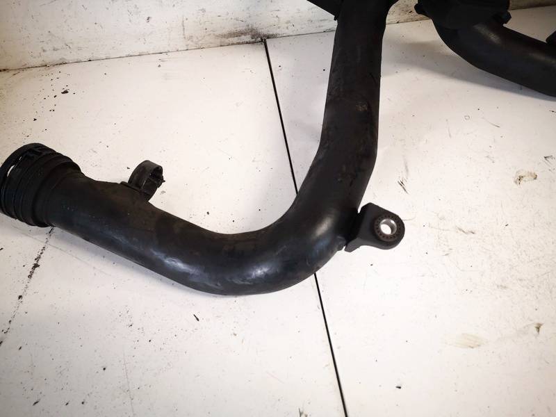 1K0145770B Seat Altea 2005 Välijäähdyttimen letku - Thumbnail 2