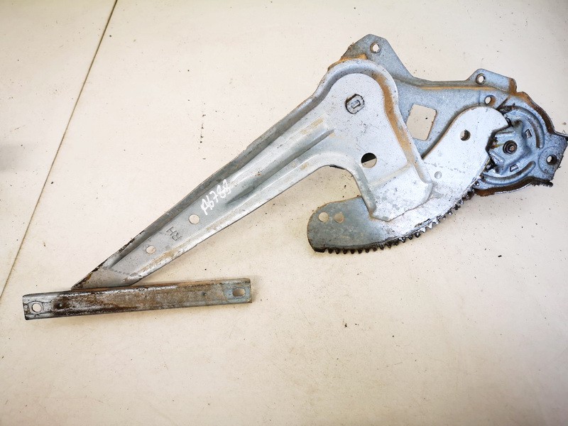 Nissan Almera 2004 Oven Ikkunan Nostaja - TAKANA OIKEALLA - Thumbnail 3