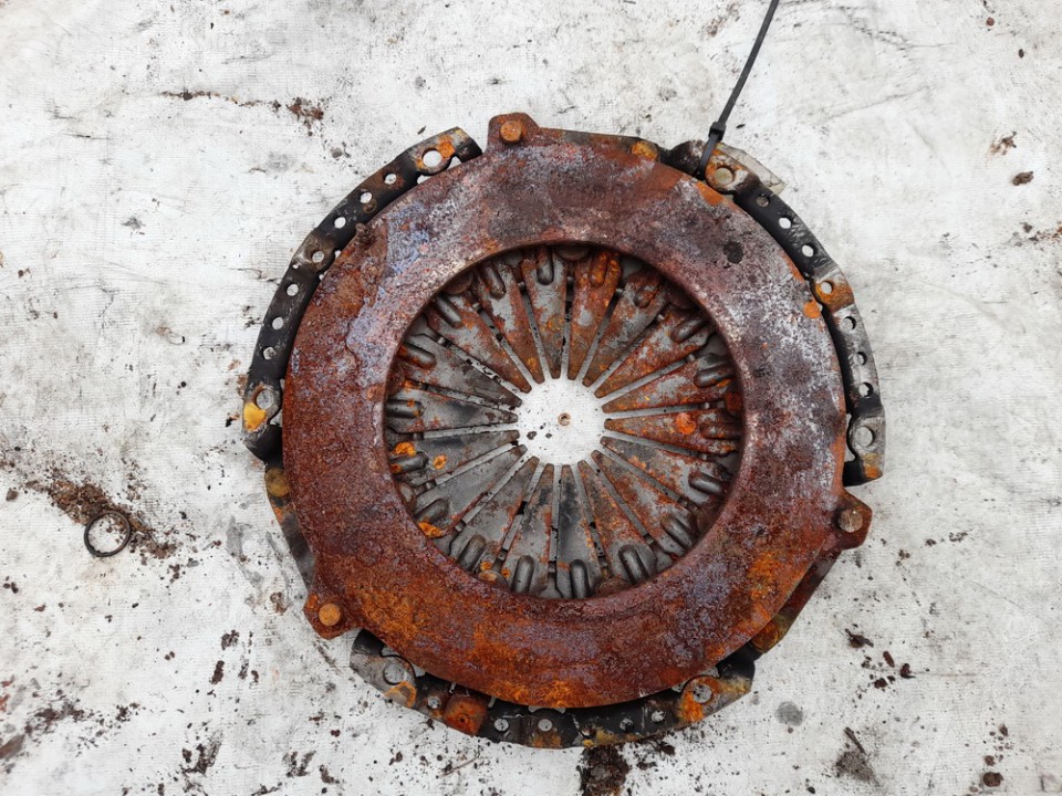 Ford Focus 2006 Sankabos diskatorius - Thumbnail 3