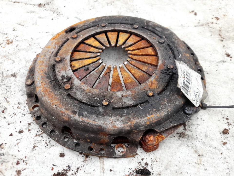 Ford Focus 2006 Sankabos diskatorius