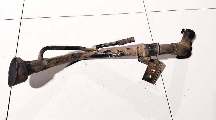 Nissan Note 2006 Garlavina