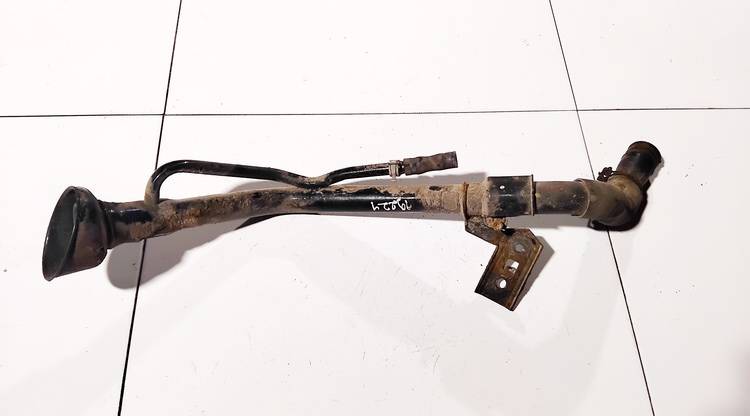 Nissan Note 2006 Degvielas uzpildes caurule - Thumbnail 3