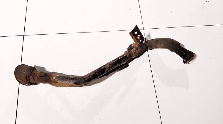 Nissan Note 2006 Degvielas uzpildes caurule - Thumbnail 2