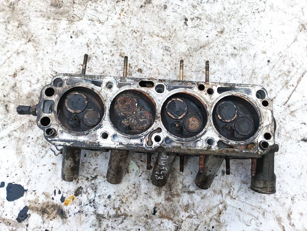 Opel Meriva 2004 Sylinterikansi - Thumbnail 4