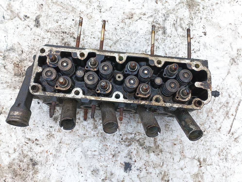 Opel Meriva 2004 Variklio galvute