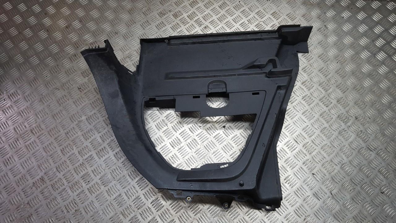 13230174 Opel Corsa 2008 Interior trim