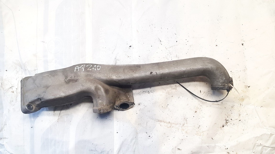 36650790 Audi A6 2002 Intake manifold (Inlet Manifold)