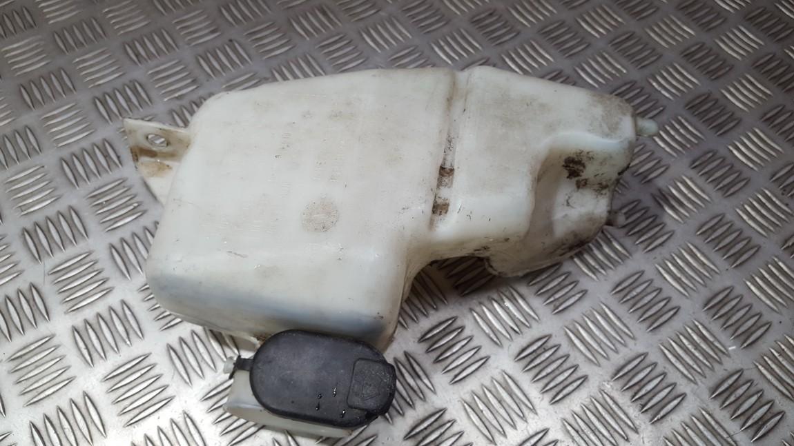 7700308814 Renault Kangoo 2003 Windshield Washer Reservoir tank (WASHER BOTTLE)