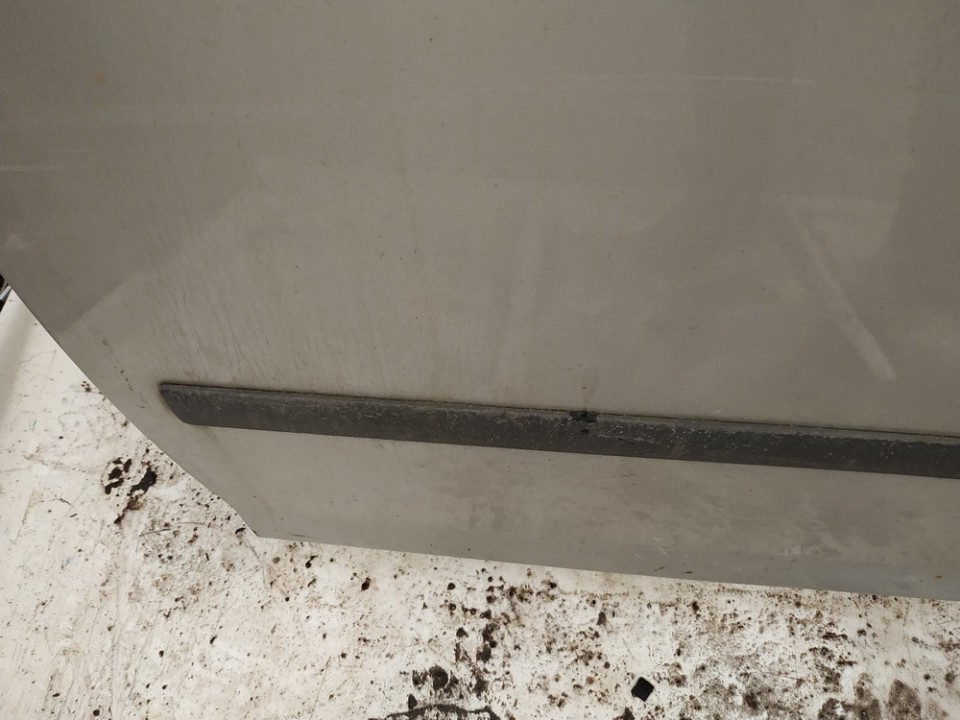 Ford Focus 2005 Durvju ārējais molding - PRIEKŠA PA KREISI - Thumbnail 2