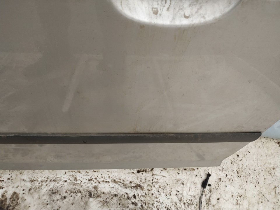 Ford Focus 2005 Durvju ārējais molding - PRIEKŠA PA KREISI - Thumbnail 3