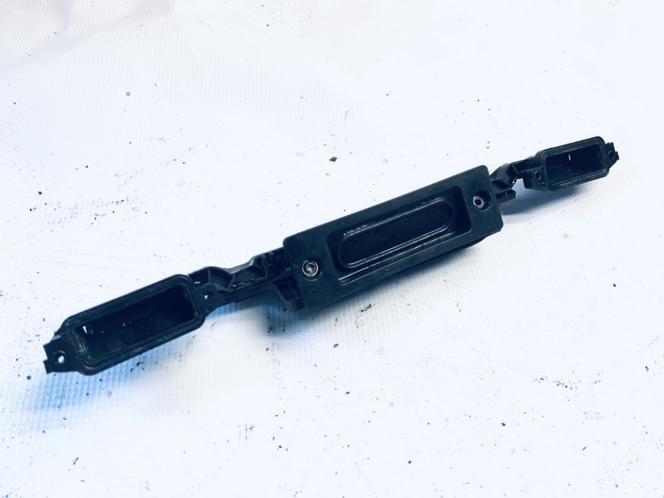 used used Rear Tailgate Boot Opening Switch and Handle Volvo V50 2004 2.0L EIS01255613 Used