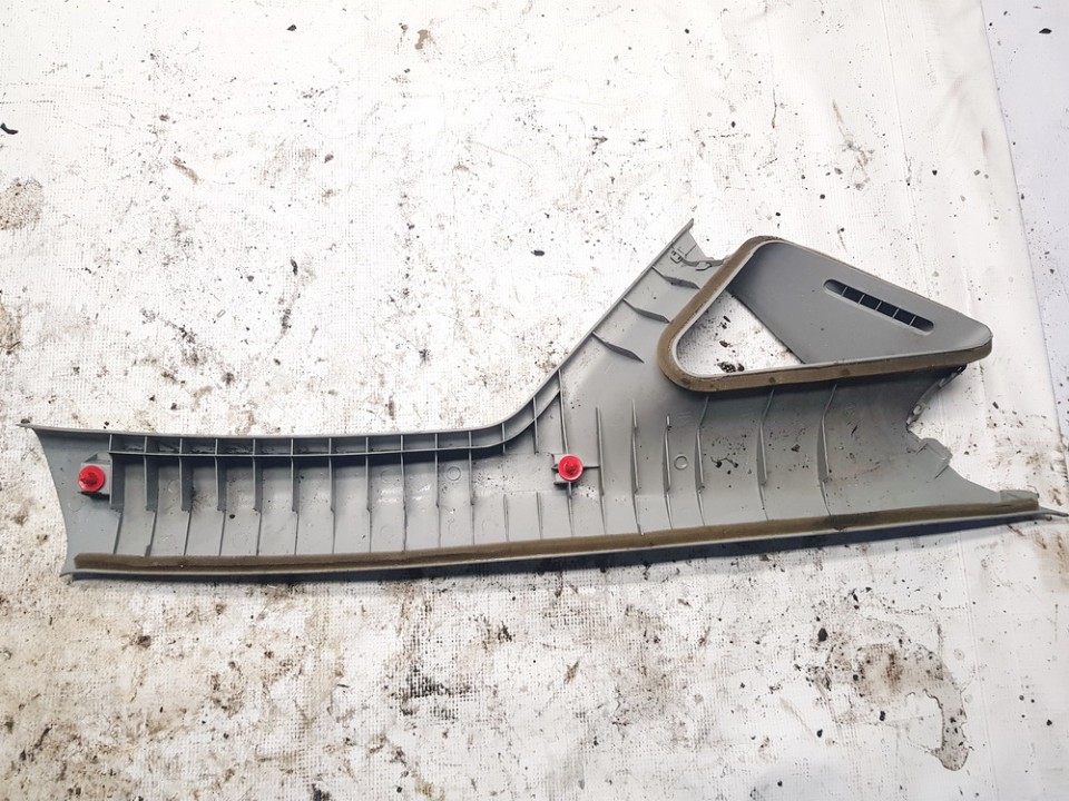 Honda Jazz 2004 Sisätilan koristelu (muovit) - Thumbnail 2