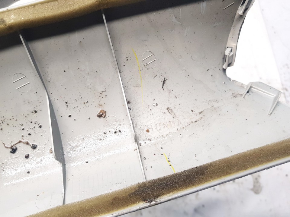 Honda Jazz 2004 Sisätilan koristelu (muovit) - Thumbnail 3