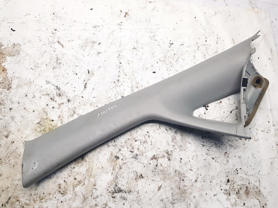 Honda Jazz 2004 Interior trim