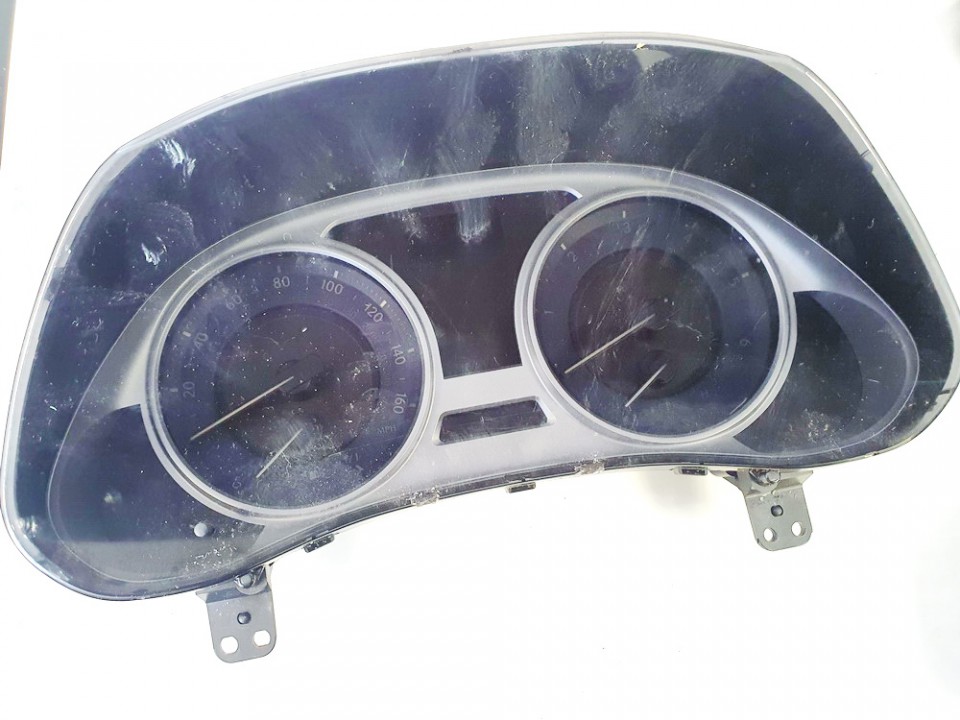 8380053641 Lexus IS - CLASS 2007 Speedometers - Cockpit - Speedo Clocks Instrument