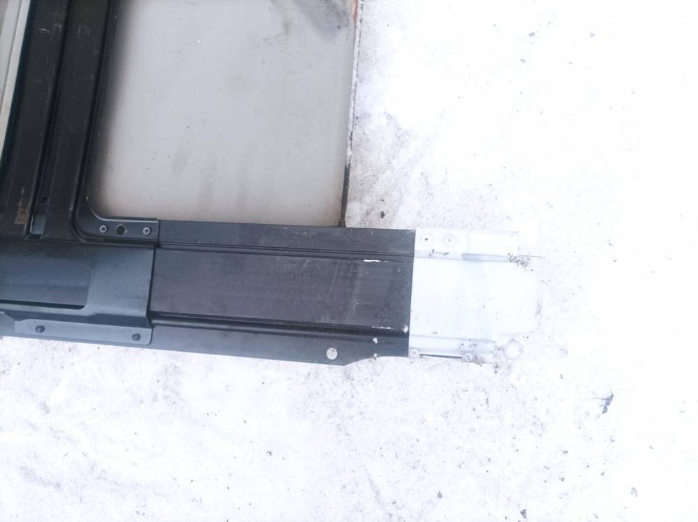 4B9877041D Audi A6 2001 Sunroof - Thumbnail 2