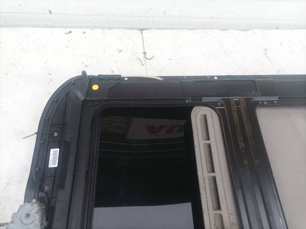 4B9877041D Audi A6 2001 Sunroof - Thumbnail 3