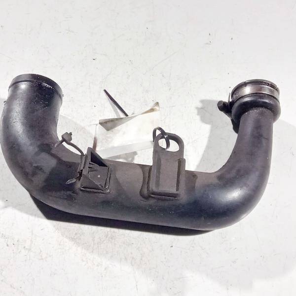 13333735 Opel Corsa 2008 TURBO INTERCOOLER PIPE HOSE