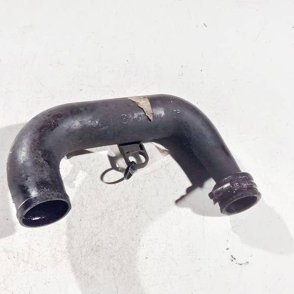 13333735 Opel Corsa 2008 TURBO INTERCOOLER PIPE HOSE - Thumbnail 2