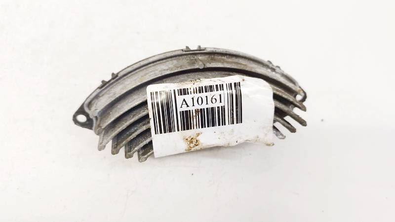A43000800 Fiat Bravo 2008 Heater Resistor (Heater Blower Motor Resistor)
