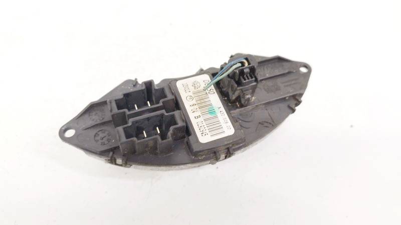 A43000800 Fiat Bravo 2008 Heater Resistor (Heater Blower Motor Resistor) - Thumbnail 2