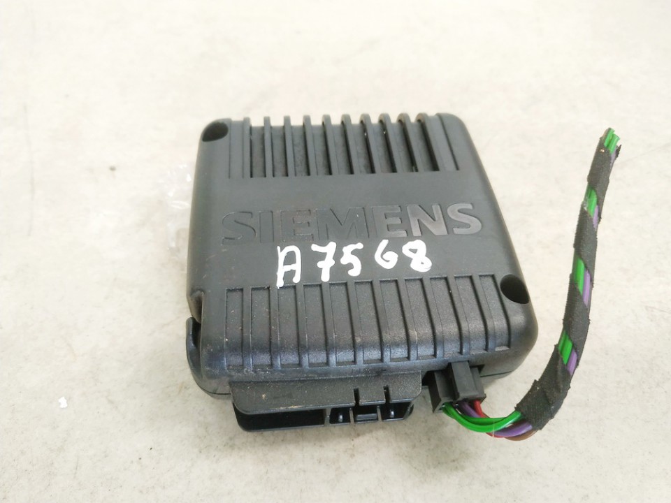 Toyota Avensis 2004 Inne komputery - Thumbnail 2