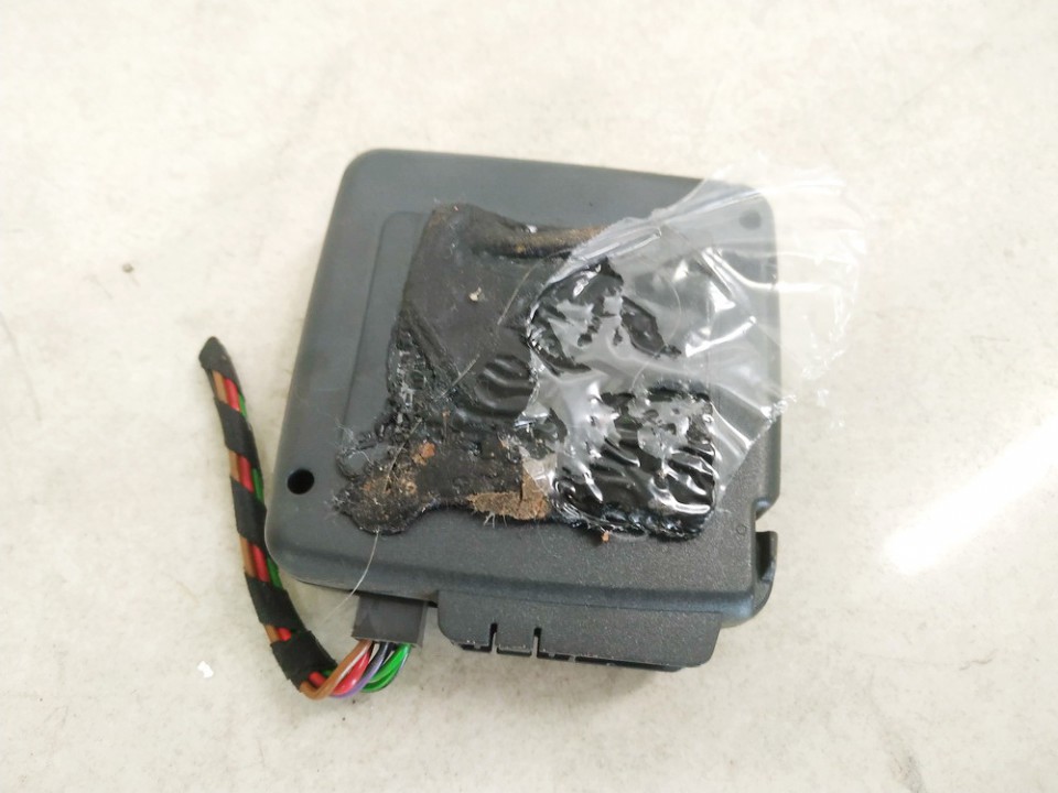 Toyota Avensis 2004 Inne komputery - Thumbnail 3