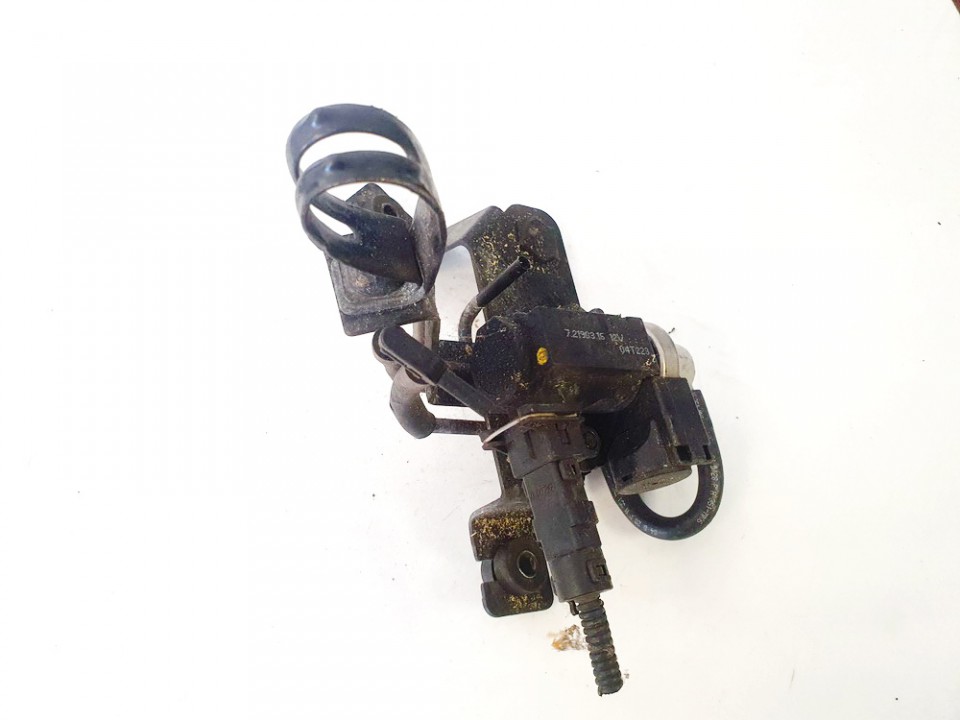 72190316 7.21903.16, 04t223 Electrical selenoid