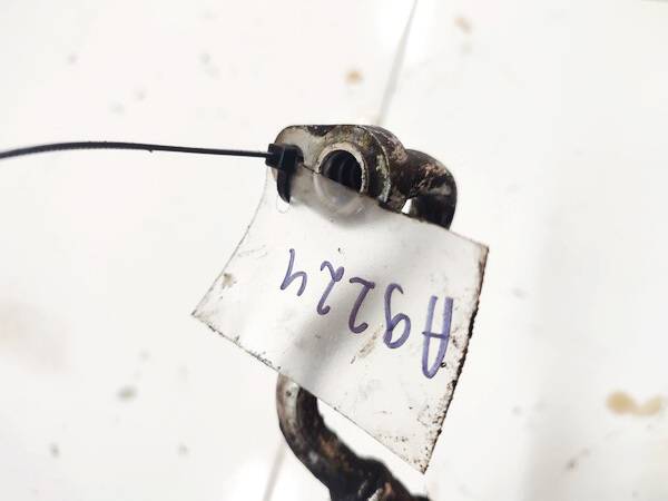 Nissan Note 2006 Ilmastointilaitteen putki-letku - Thumbnail 3