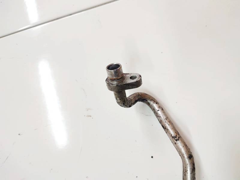 Nissan Note 2006 Ilmastointilaitteen putki-letku - Thumbnail 2