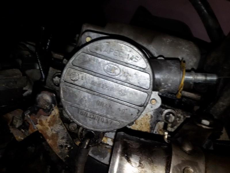 0252738 Opel Vectra 1998 Brake Vacuum Pump