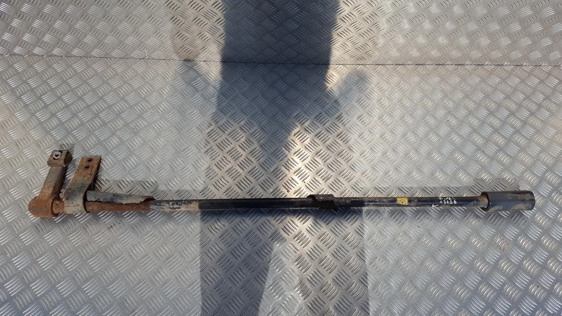 Mercedes-Benz ML-CLASS 2002 Torsion Bar