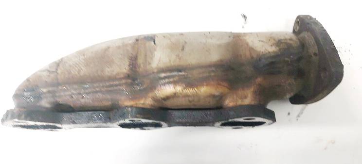 0592530330 Audi A4 2001 kolektor wydechowy - Thumbnail 2