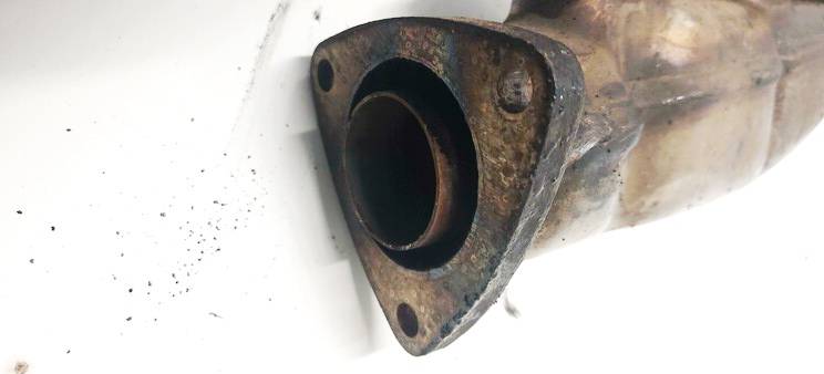 0592530330 Audi A4 2001 kolektor wydechowy - Thumbnail 3