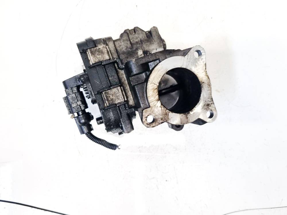 48CPD1 Alfa-Romeo 159 2007 High Flow Throttle Body Valve (Air Control Valve)