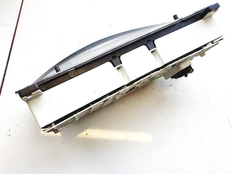 1S7F10849JF Ford Mondeo 2003 Spidometrs – instrumentu panelis - Thumbnail 2