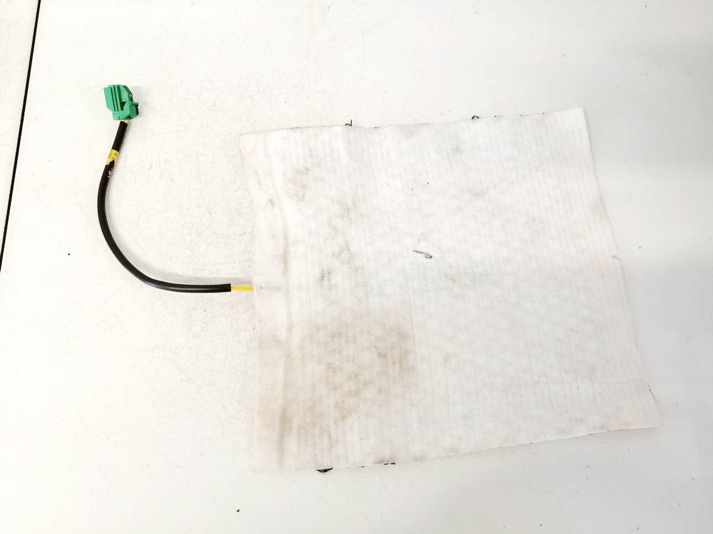 Chrysler 300C 2005 Element grzewczy fotela