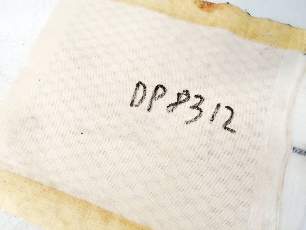 Chrysler 300C 2005 Sitzheizung - Thumbnail 3