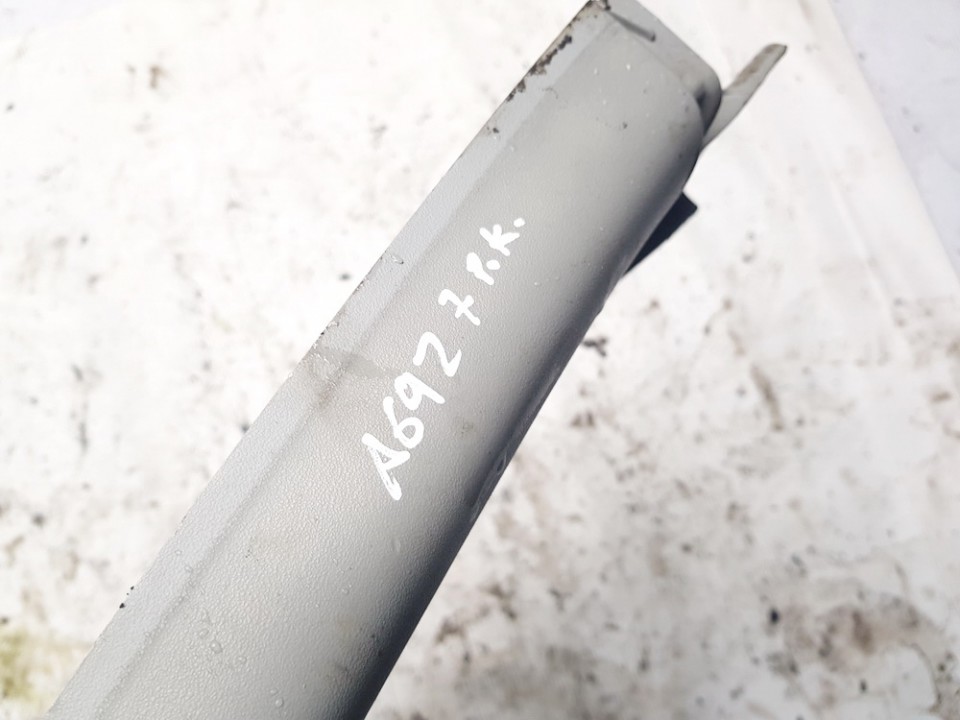 81161SA Honda Jazz 2004 Salona apdare (plastmasas) - Thumbnail 3