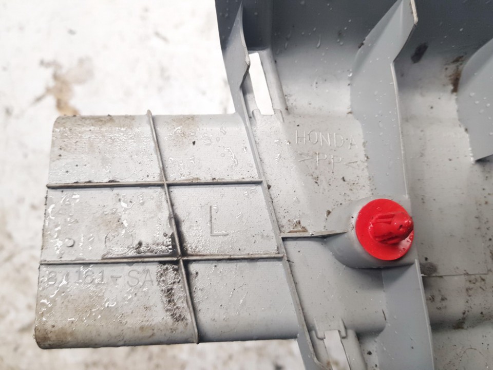 81161SA Honda Jazz 2004 Salona apdare (plastmasas) - Thumbnail 2