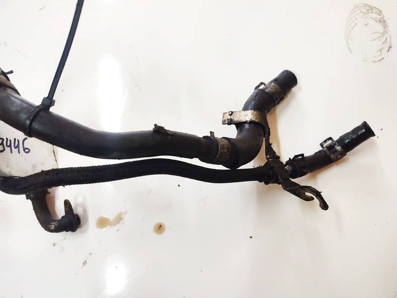 Nissan Almera 2002 KÜHLWASSERSCHLAUCH, Kühlerschläuche - Thumbnail 2