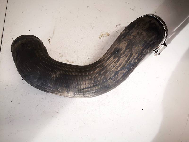 5N0145834G Volkswagen Tiguan 2008 TURBO INTERCOOLER PIPE HOSE