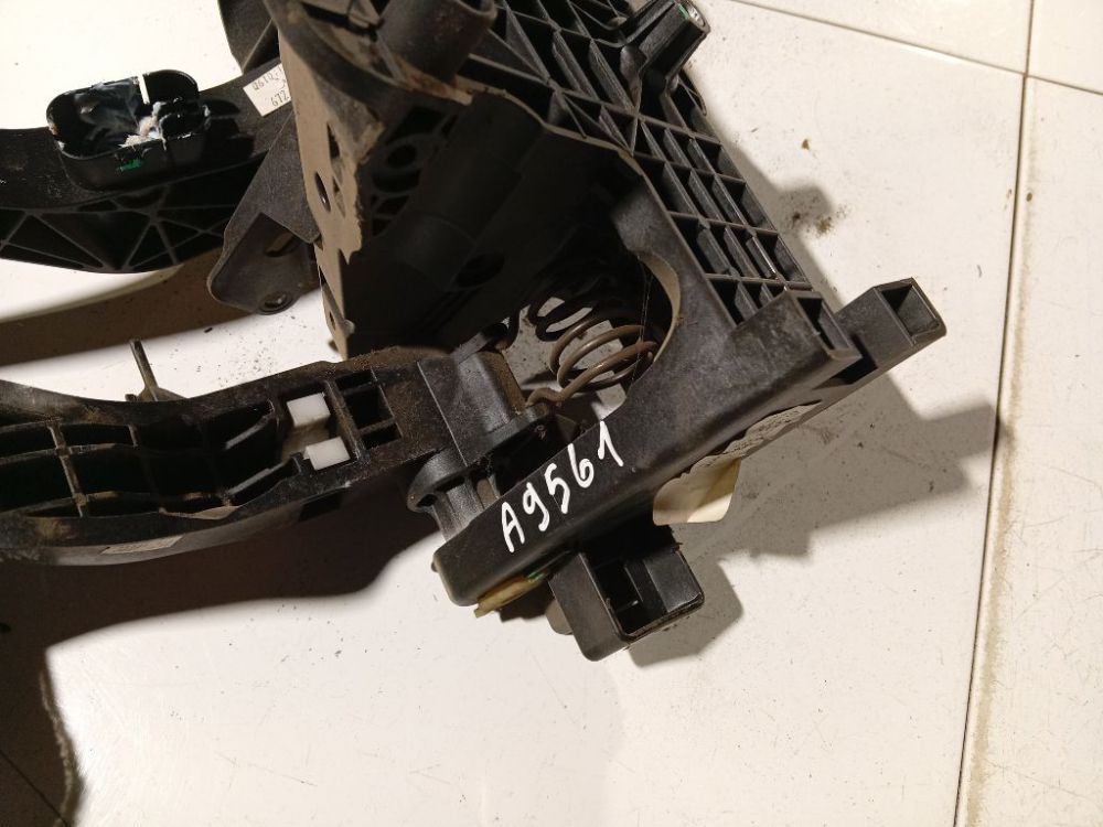 Fiat Doblo 2012 Jarrupoljin - Thumbnail 4