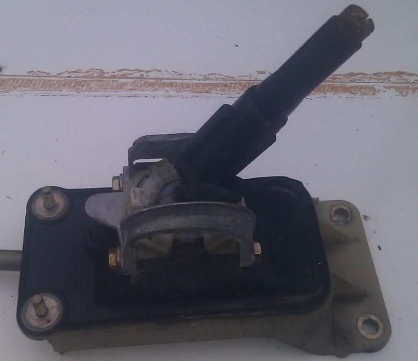 1J0711025G Gearshift Lever Mechanical (GEAR SELECTOR UNIT) Volkswagen