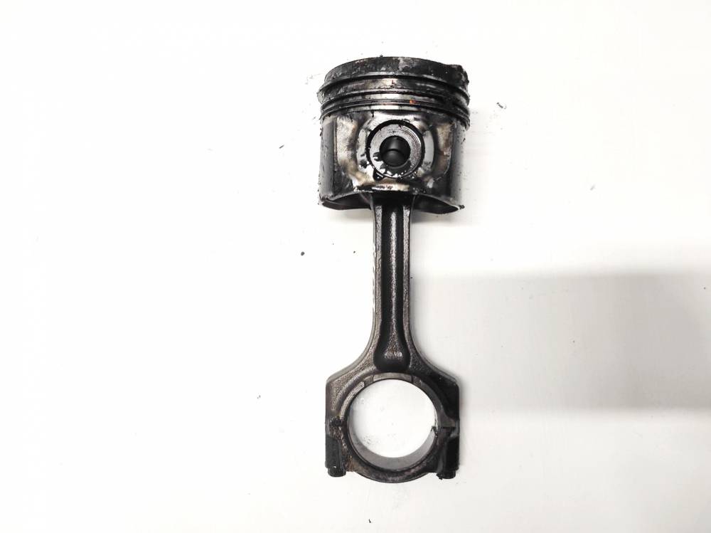 Honda CR-V 2007 Piston and Conrod (Connecting rod)