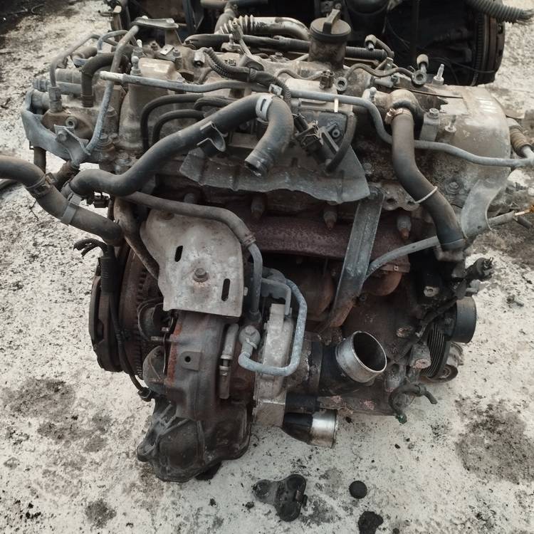 Lexus IS - CLASS 2006 Motor - Thumbnail 2