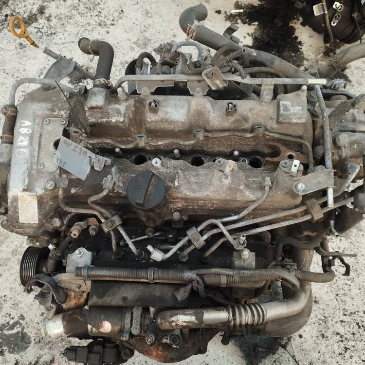 Lexus IS - CLASS 2006 Motor - Thumbnail 5