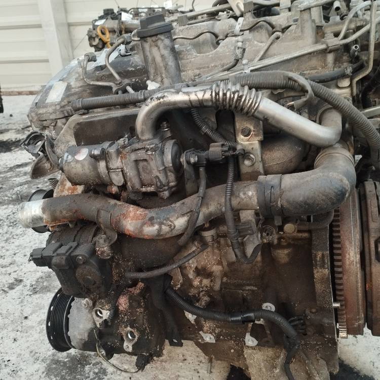 Lexus IS - CLASS 2006 Motor - Thumbnail 4